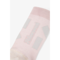 NNormal - Race Sock - Dusty Pink